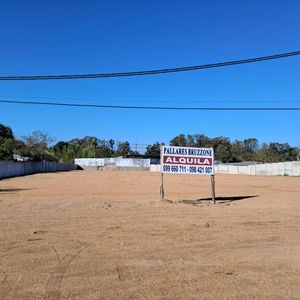 Excelente Predio, Cielo Abierto, Km 21, R Interbalnearia