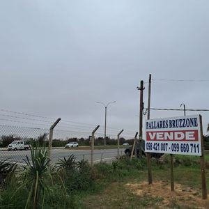 Rambla T. Berreta Esq French, Ultimo Predio Disponible Sin Mejoras En Carrasco