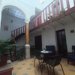 Hotel Centrico Funcionando A Full!!!