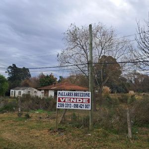 Predio Sobre Ruta 102 Km 23.500 Apto Logística!