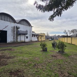 Gran Predio Industrial En Belvedere – 2.041 M² De Terreno | 1.008 M² Edificados.