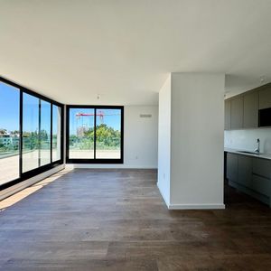 Espectacular Penthouse Sobre Av. De Las Americas A Estrenar