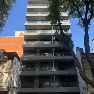 Atención Apto En  Villa Biarritz Con Patio Exclusivo. Actualmente Arrendado