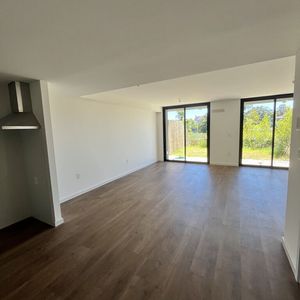 Apartamento Dúplex Con Jardín Exclusivo. Divino, A Estrenar!!!