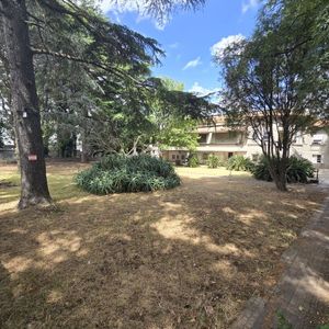 Gran Casona Con Excelente Terreno Sobre Av. Garzon, PróX Shopping Nuevo!