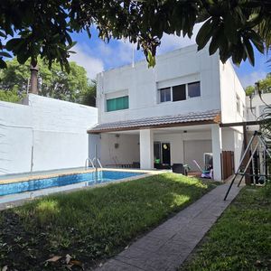 Gran Padrón, Dos Pltas, Fondo, Piscina, Gges. Todo! Consulte.