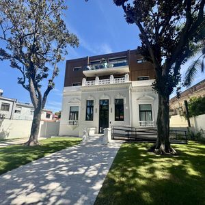 Apartamento Muy Exclusivo En El Mejor Punto Del Prado.