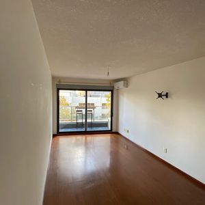 Hermoso Monoambiente En Altura Sobre Calle Constituyente Con Balcón Muy Disfrutable!
