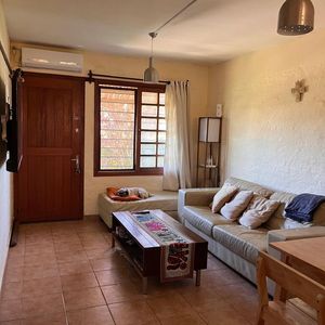 Oportunidad Casa  Dúplex Con Jardín Y Parrillero