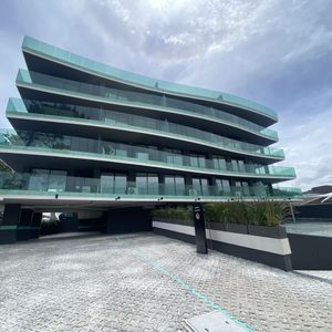 Apartamento Con Renta En Américas Uno Con Vista Al Lago