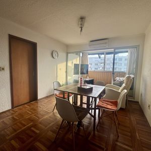Duplex, Piso Alto, Excelente Ubicacion.