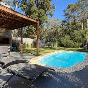 Casa En Alquiler Anual 
