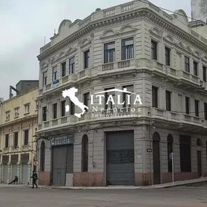 Gran Piso Para Oficina En Rambla Portuaria