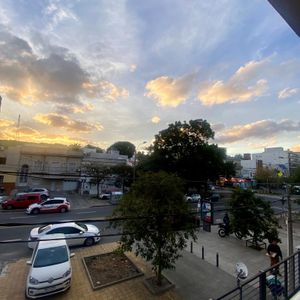 Venta 2 Dormitorios Y 2 Baños En Pocitos