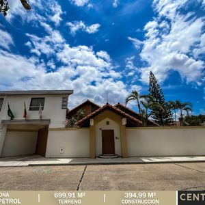 Casa Como Terreno En Venta En Equipetrol