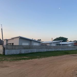 Excelente 3 Casas Para Renta En Lo Mejor De La Paloma