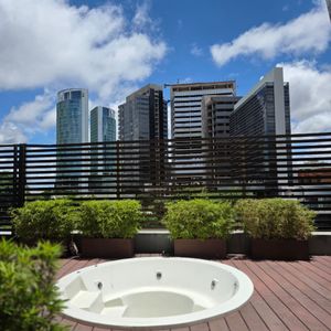 Departamento En La Riviera Equipetrol