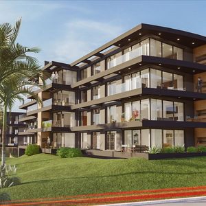 Apartamento 3 Dormitorios A La Venta En Parques