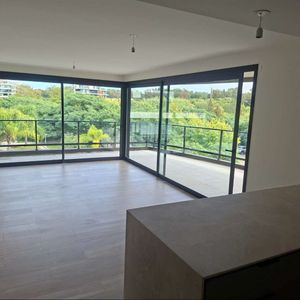 Apartamento 3 Dormitorios A Estrenar En Barrio Parques