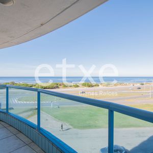 Apartamento Venta 3 Dormitorios Primera Línea Playa Brava