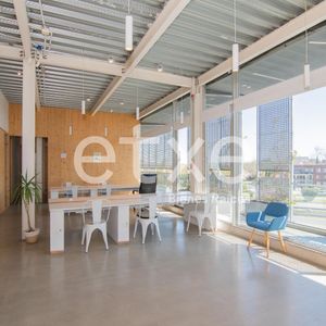 Alquiler De Oficinas - Avenida De Las Americas.
