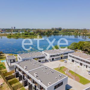 Almadía Parque Miramar Casa En Venta 3 Dormitorios