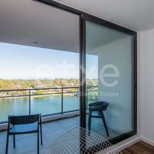 Apartamento En Venta 2 Dormitorios Interlagos