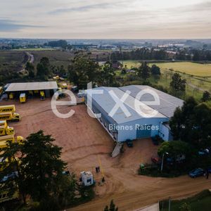 Venta Nave Galpón Logístico Ruta 101