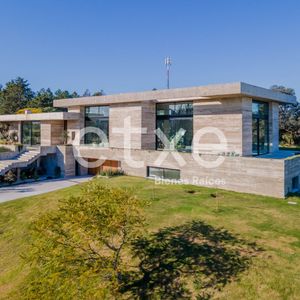 Venta Casa Minimalista Carmel Barrio Privado