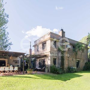 Casa En Venta Carrasco Norte