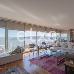 Penthouse Sobre La Rambla De Pocitos