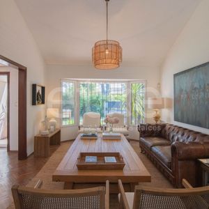 Casa En Alquiler 4 Dormitorios En Carrasco Sur