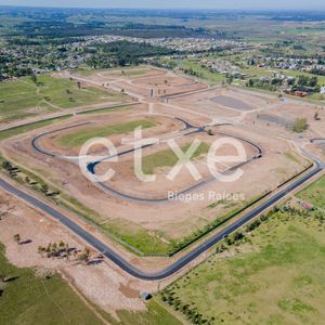 Terreno En Venta Los Olivos De Los Horneros