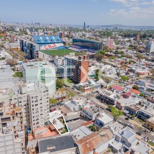 Terreno En Venta En La Blanqueada