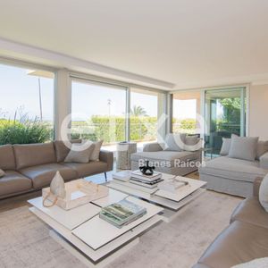 Apartamento En Venta Rambla De Carrasco