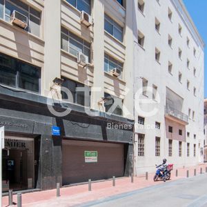Excelente Local Comercial Ciudad Vieja