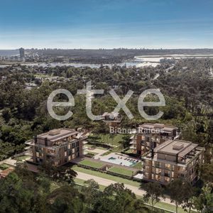Apartamento En Venta 2 Dormitorios En La Guadalupe, La Barra