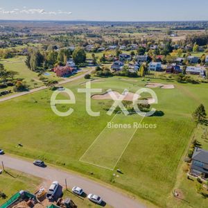 Lote En Venta