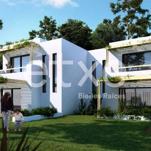 Casa En Venta De 3 Ambientes En Punta Ballena