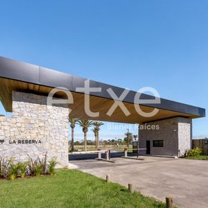Terreno En Venta En La Reserva