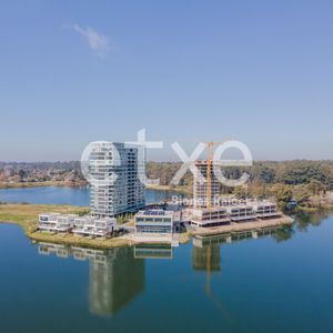 Venta Apartamento 1 Dormitorio En Carrasco Boating Torre 2