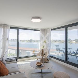 Venta Apartamento 3 Dormitorios Carrasco Boating Torre 2