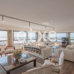 Apartamento Venta 4 Dormitorios Peninsula Punta Del Este