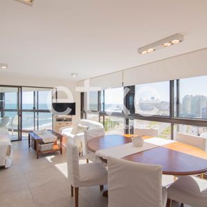 Apartamento En Venta Playa Brava Punta Del Este