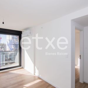 Venta Nostrum Malvín Con Renta 1 Dormitorio
