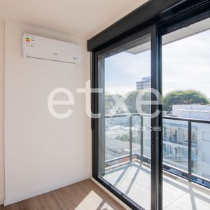 Venta Con Renta Nostrum Malvín 1 Dormitorio