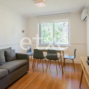 Venta De Apartamento En Pleno Carrasco