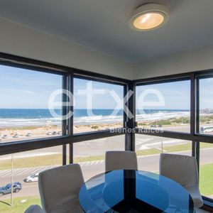 Apartamento En Venta Playa Brava Punta Del Este