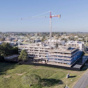 Venta De Apartamento En Casa Parques