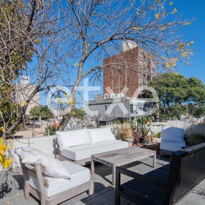 Casa De Altos En Venta En Pleno Pocitos
